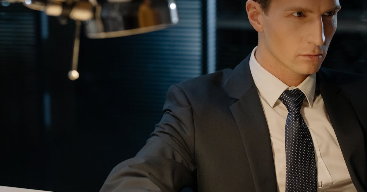 Choosing the Right Expert for Infidelity Polygraph Testing