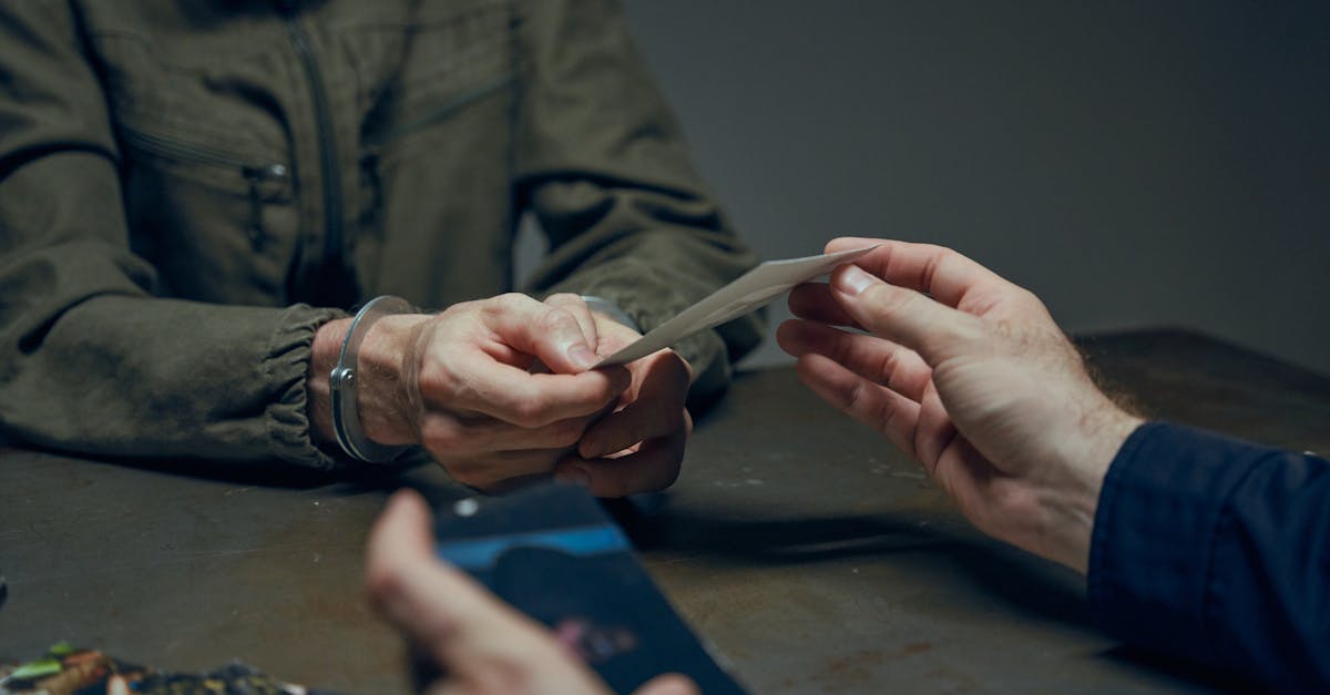 Questions to Clarify Fees and Payment Structures for Services