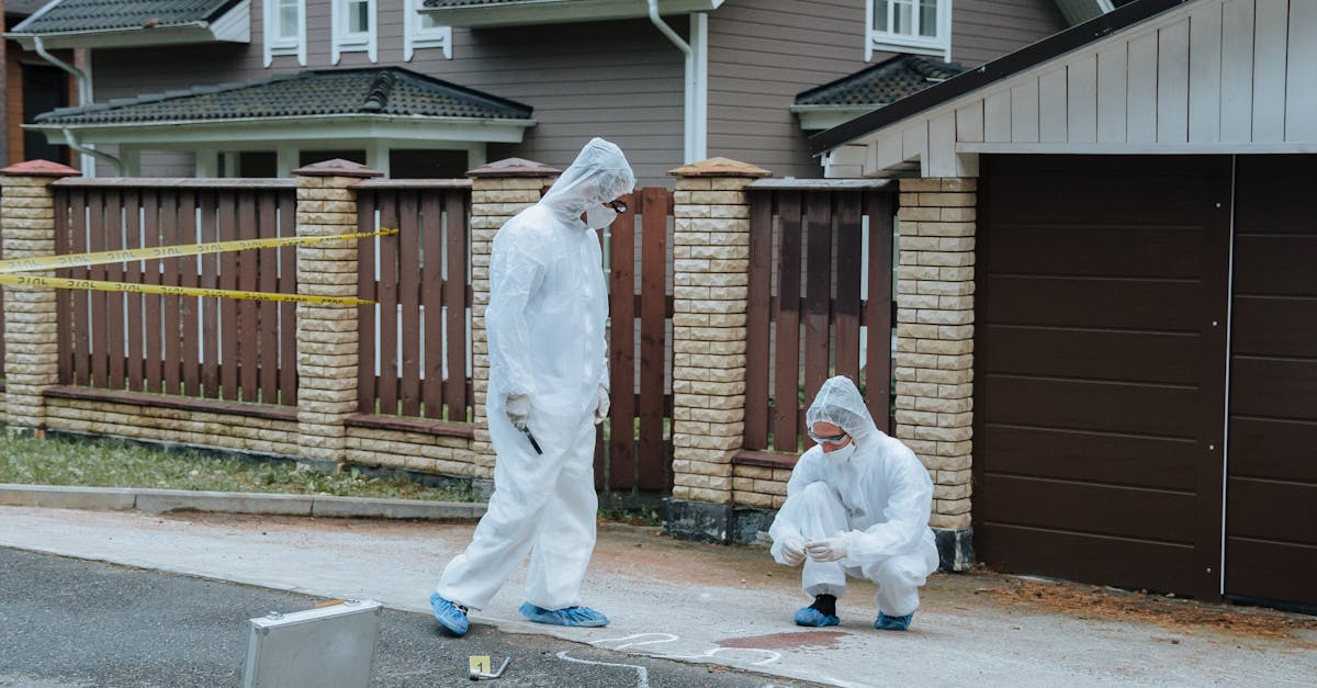 Red Flags to Watch for in a Partner's Background