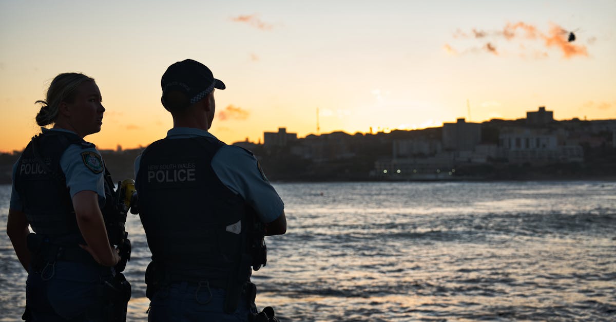Specialised Training as a Criterion for Selecting a Private Investigator