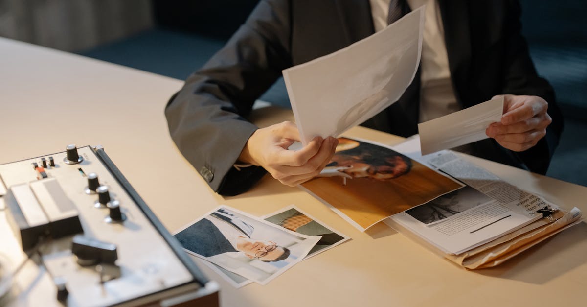 The Role of Witness Testimonies in Infidelity Investigations
